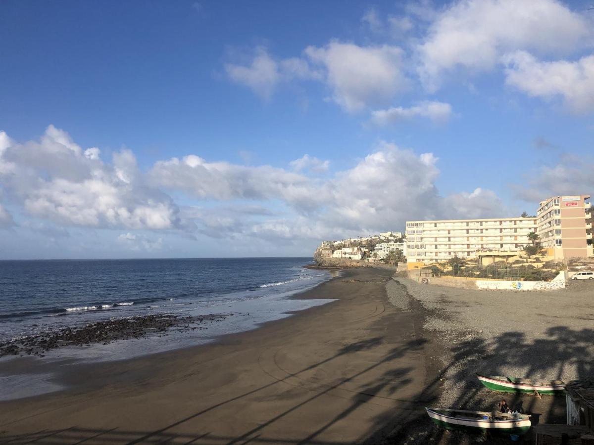 Luxury Sea Views P67A By Canariasgetaway Playa Del Aguila (Las Palmas) Exterior foto