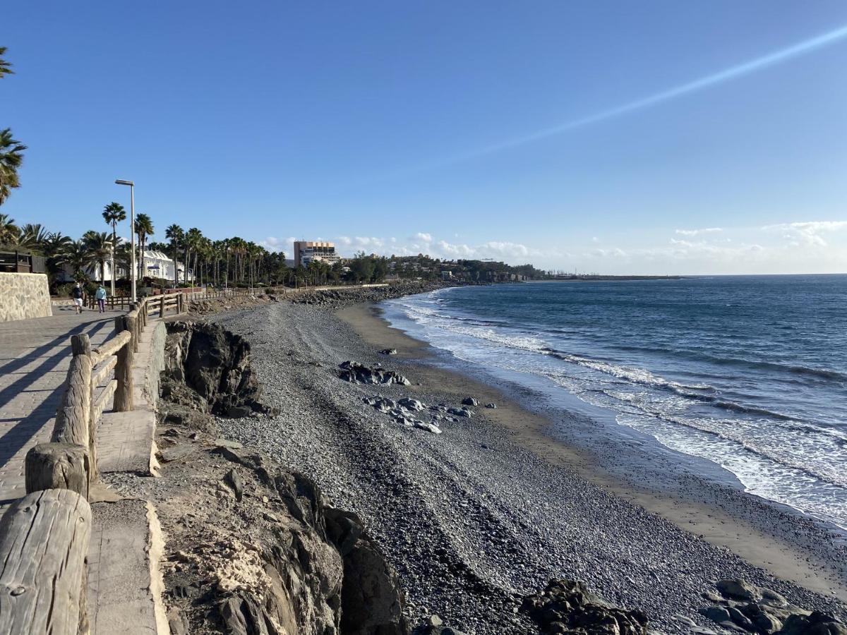 Luxury Sea Views P67A By Canariasgetaway Playa Del Aguila (Las Palmas) Exterior foto