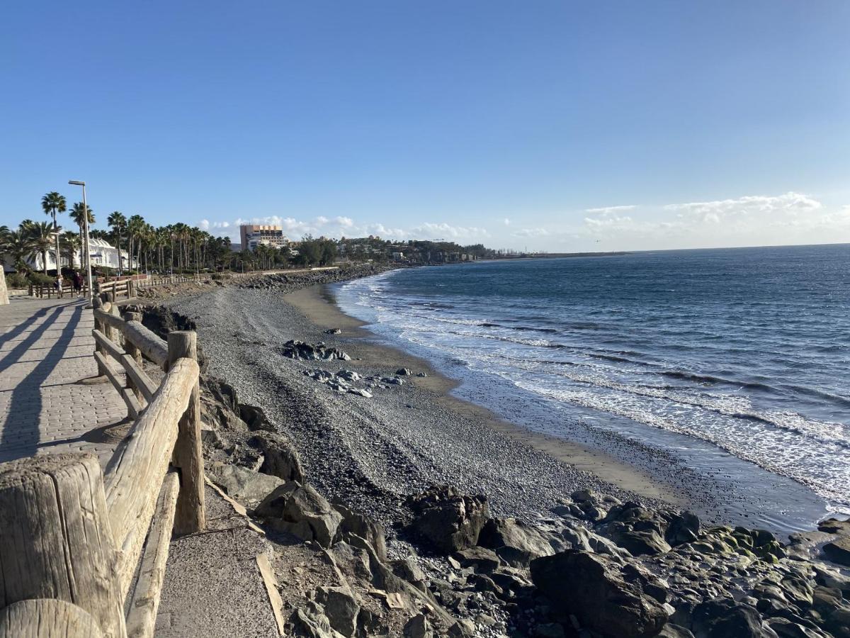 Luxury Sea Views P67A By Canariasgetaway Playa Del Aguila (Las Palmas) Exterior foto