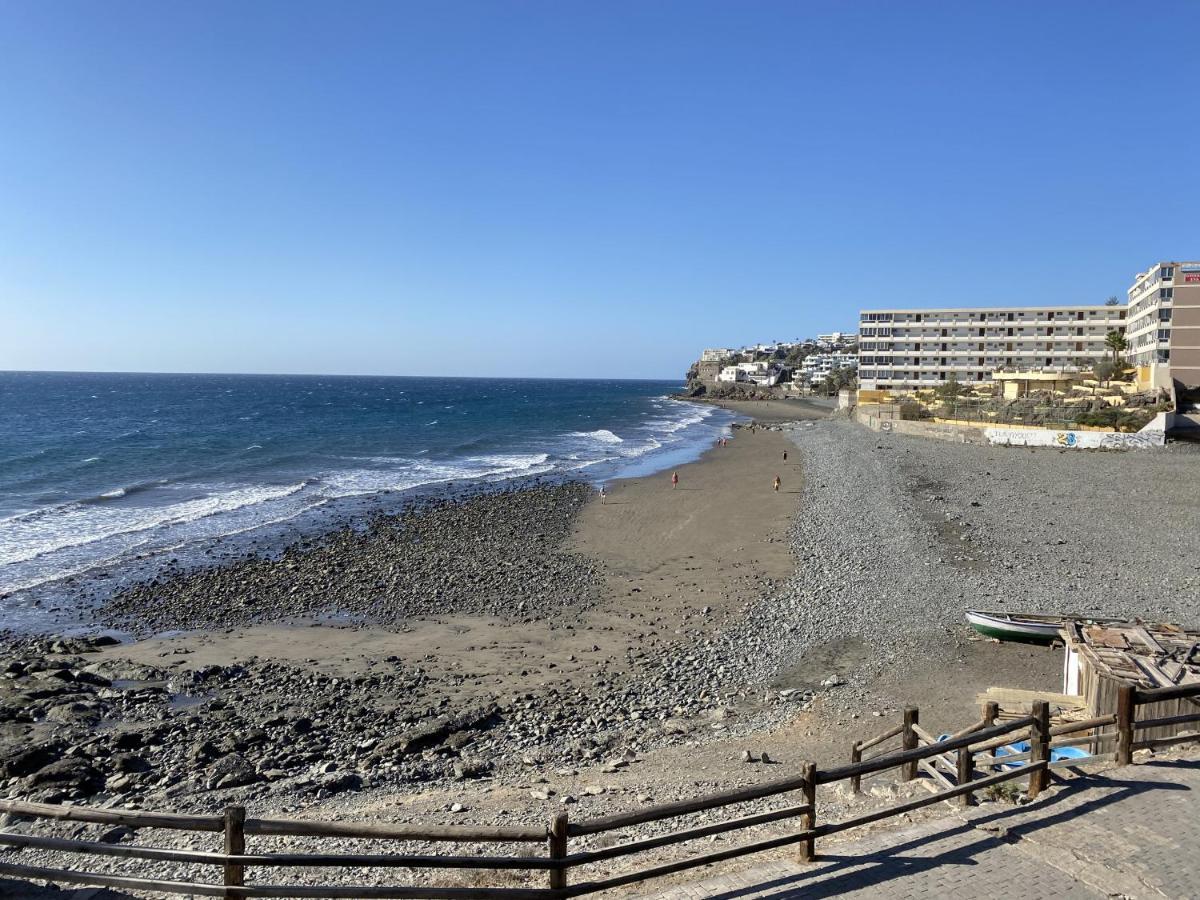 Luxury Sea Views P67A By Canariasgetaway Playa Del Aguila (Las Palmas) Exterior foto