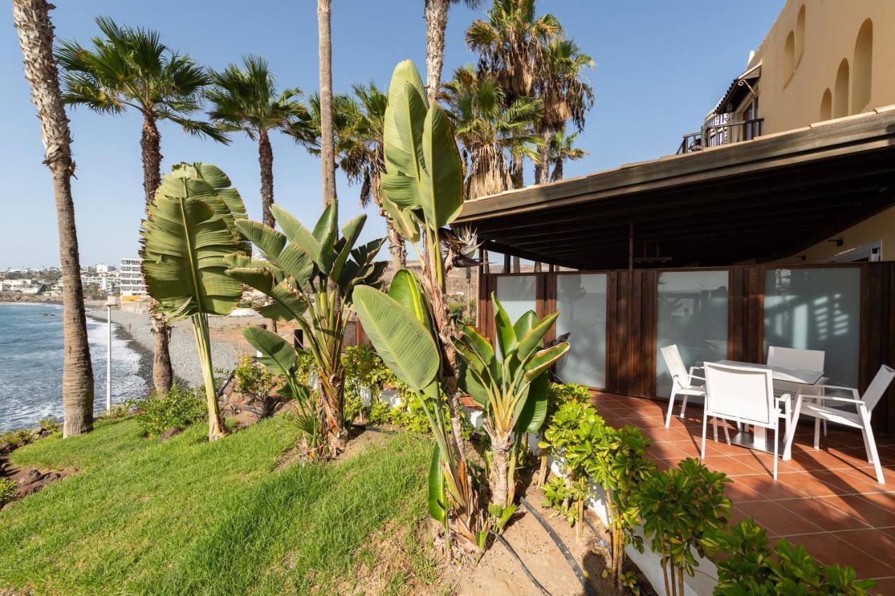 Luxury Sea Views P67A By Canariasgetaway Playa Del Aguila (Las Palmas) Exterior foto