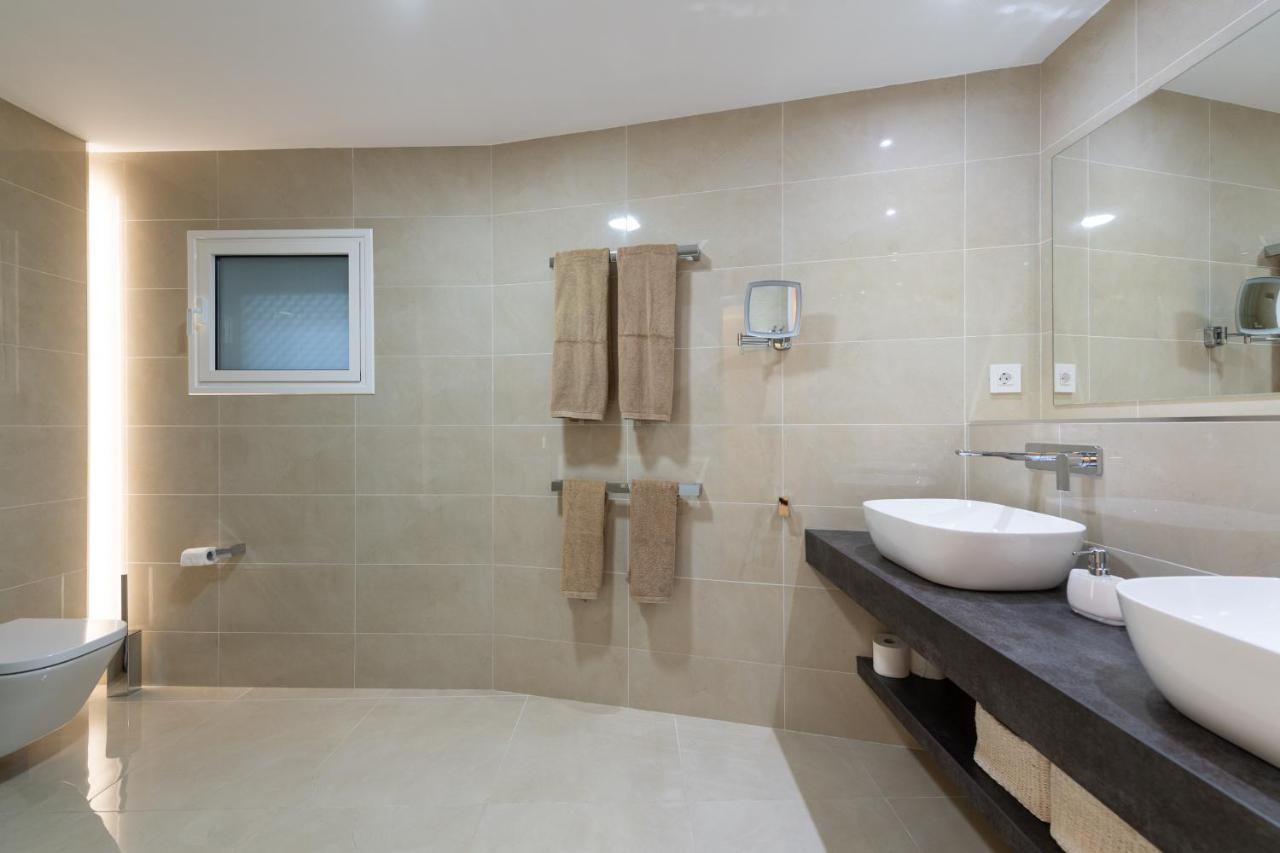 Luxury Sea Views P67A By Canariasgetaway Playa Del Aguila (Las Palmas) Exterior foto