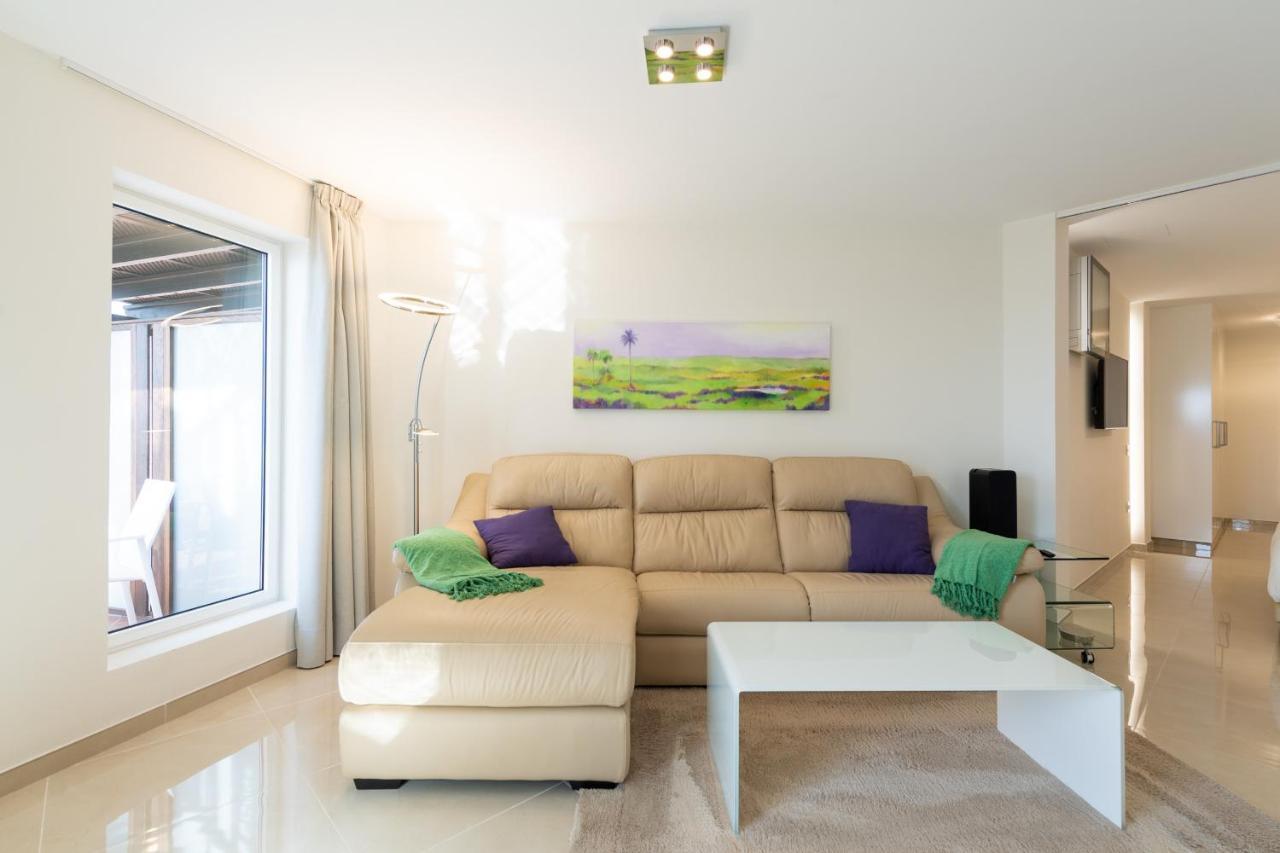 Luxury Sea Views P67A By Canariasgetaway Playa Del Aguila (Las Palmas) Exterior foto