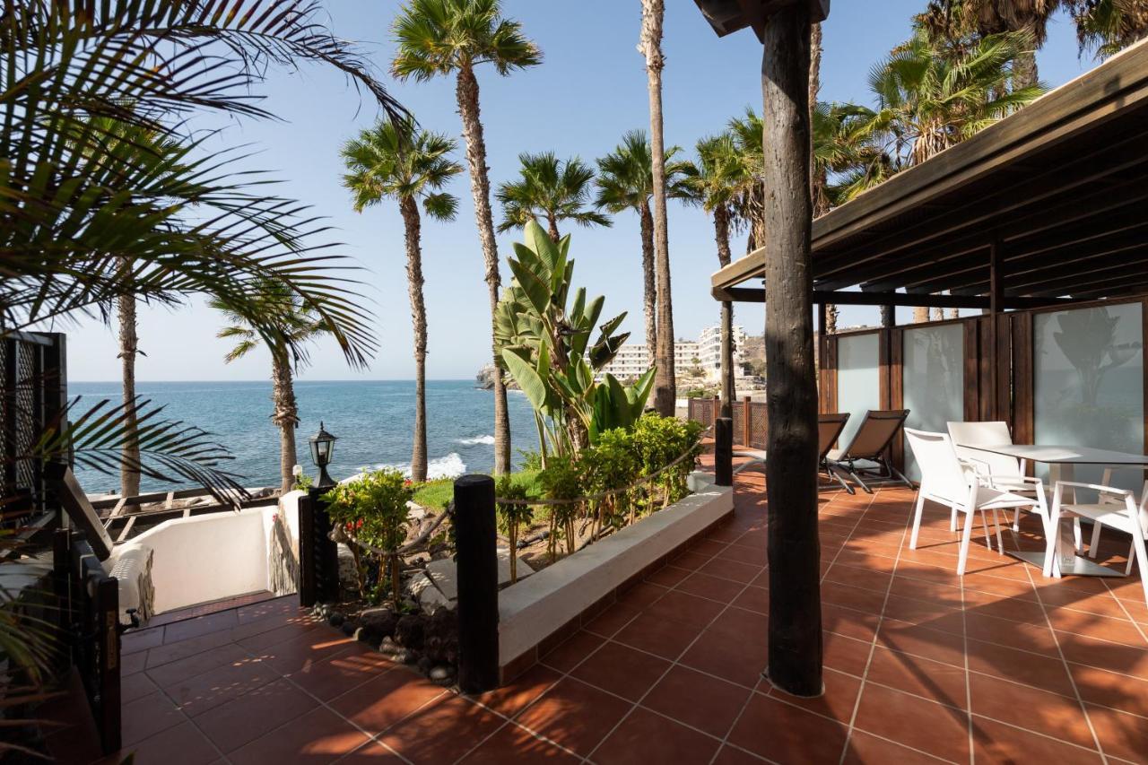 Luxury Sea Views P67A By Canariasgetaway Playa Del Aguila (Las Palmas) Exterior foto