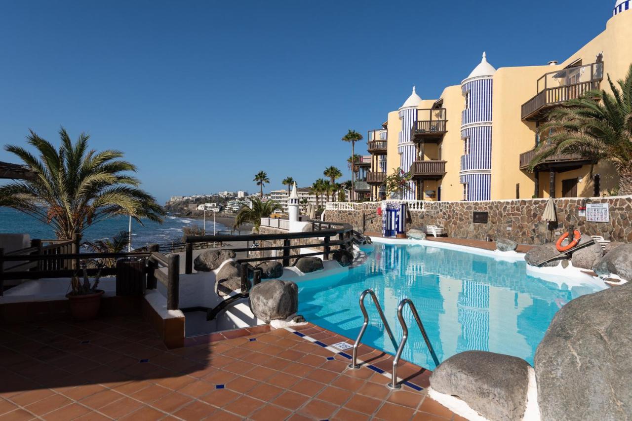 Luxury Sea Views P67A By Canariasgetaway Playa Del Aguila (Las Palmas) Exterior foto