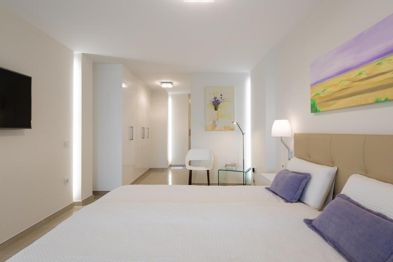 Luxury Sea Views P67A By Canariasgetaway Playa Del Aguila (Las Palmas) Exterior foto