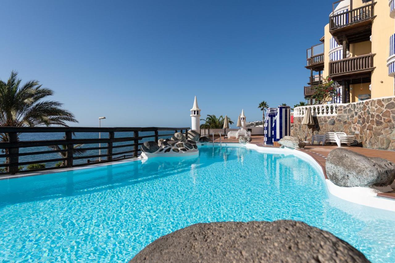 Luxury Sea Views P67A By Canariasgetaway Playa Del Aguila (Las Palmas) Exterior foto