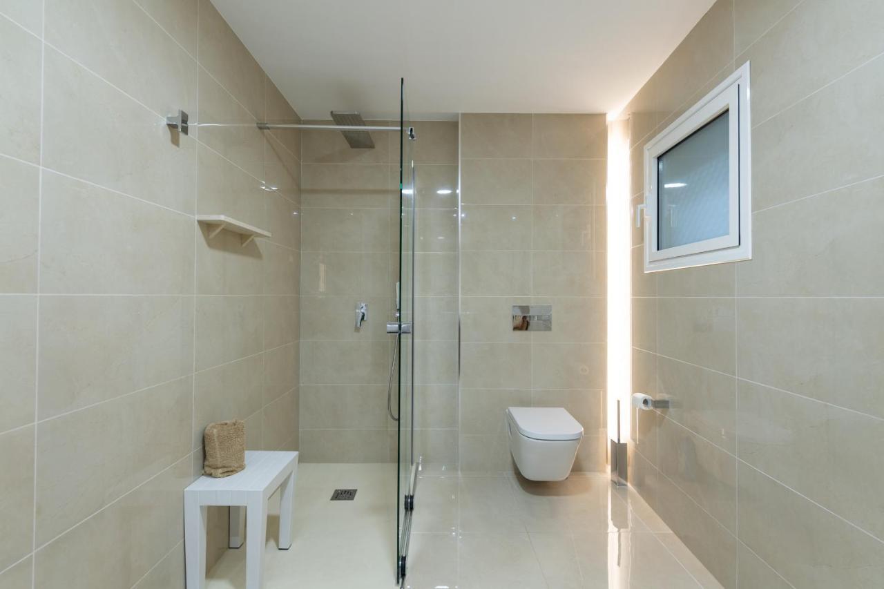 Luxury Sea Views P67A By Canariasgetaway Playa Del Aguila (Las Palmas) Exterior foto