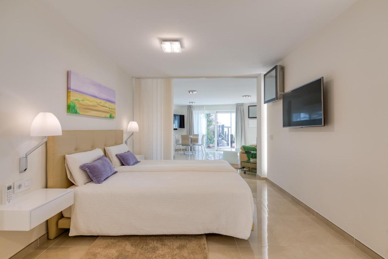 Luxury Sea Views P67A By Canariasgetaway Playa Del Aguila (Las Palmas) Exterior foto