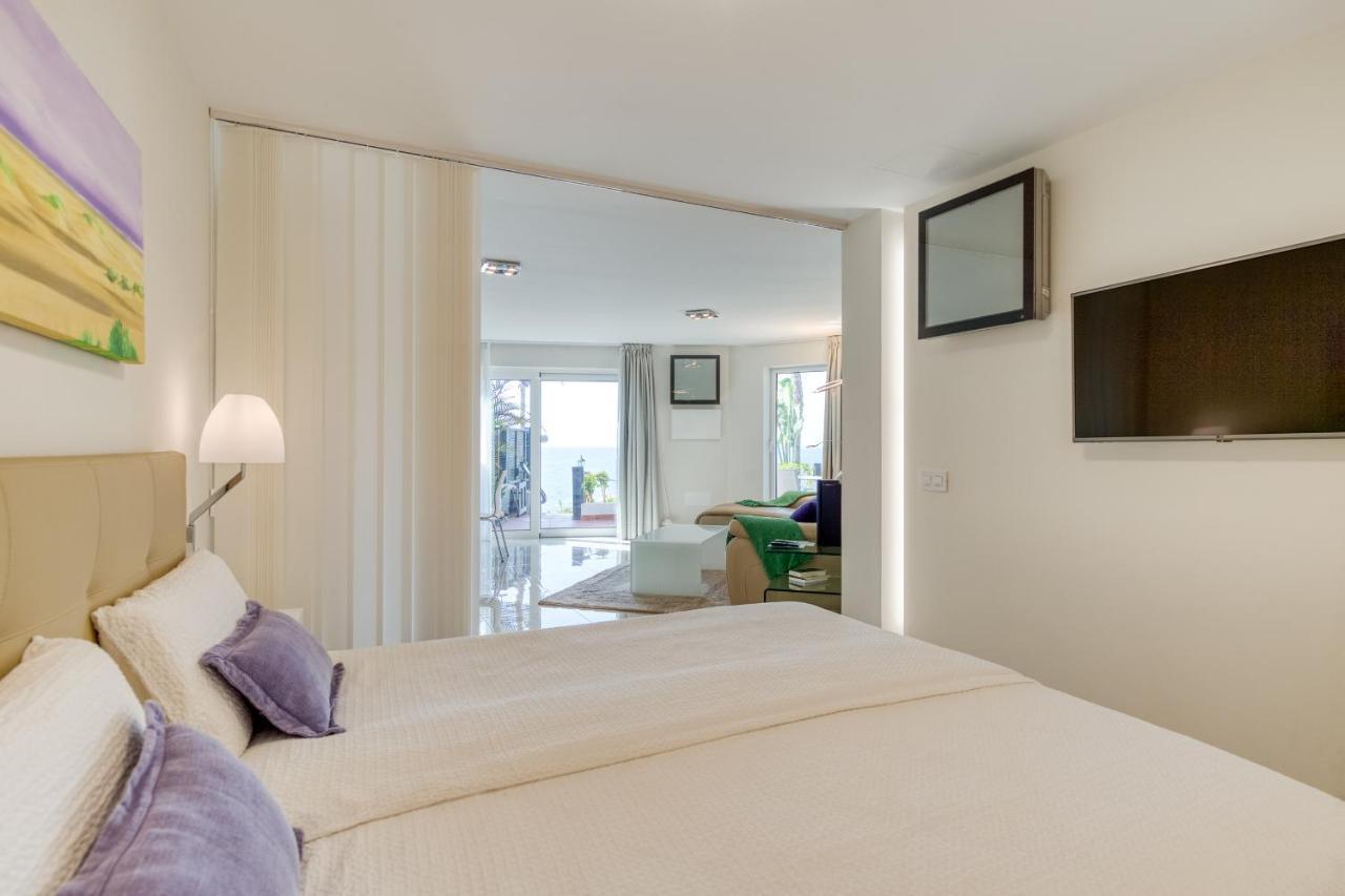 Luxury Sea Views P67A By Canariasgetaway Playa Del Aguila (Las Palmas) Exterior foto