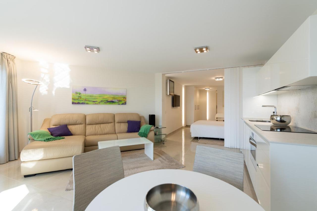Luxury Sea Views P67A By Canariasgetaway Playa Del Aguila (Las Palmas) Exterior foto