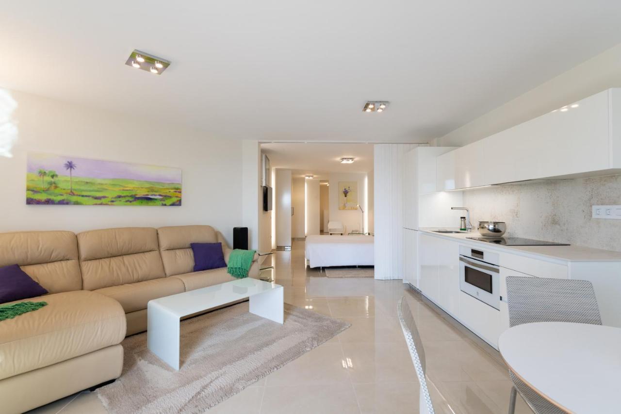 Luxury Sea Views P67A By Canariasgetaway Playa Del Aguila (Las Palmas) Exterior foto