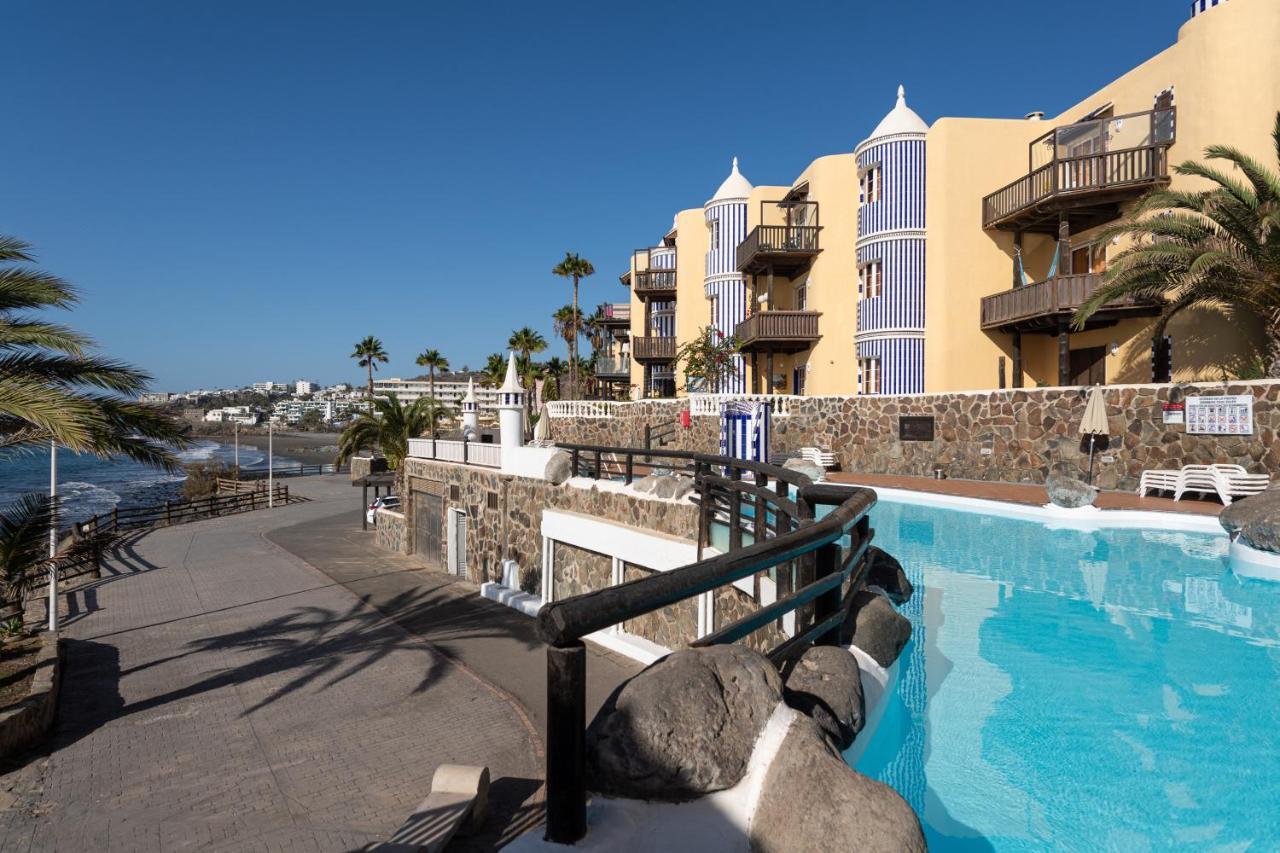 Luxury Sea Views P67A By Canariasgetaway Playa Del Aguila (Las Palmas) Exterior foto