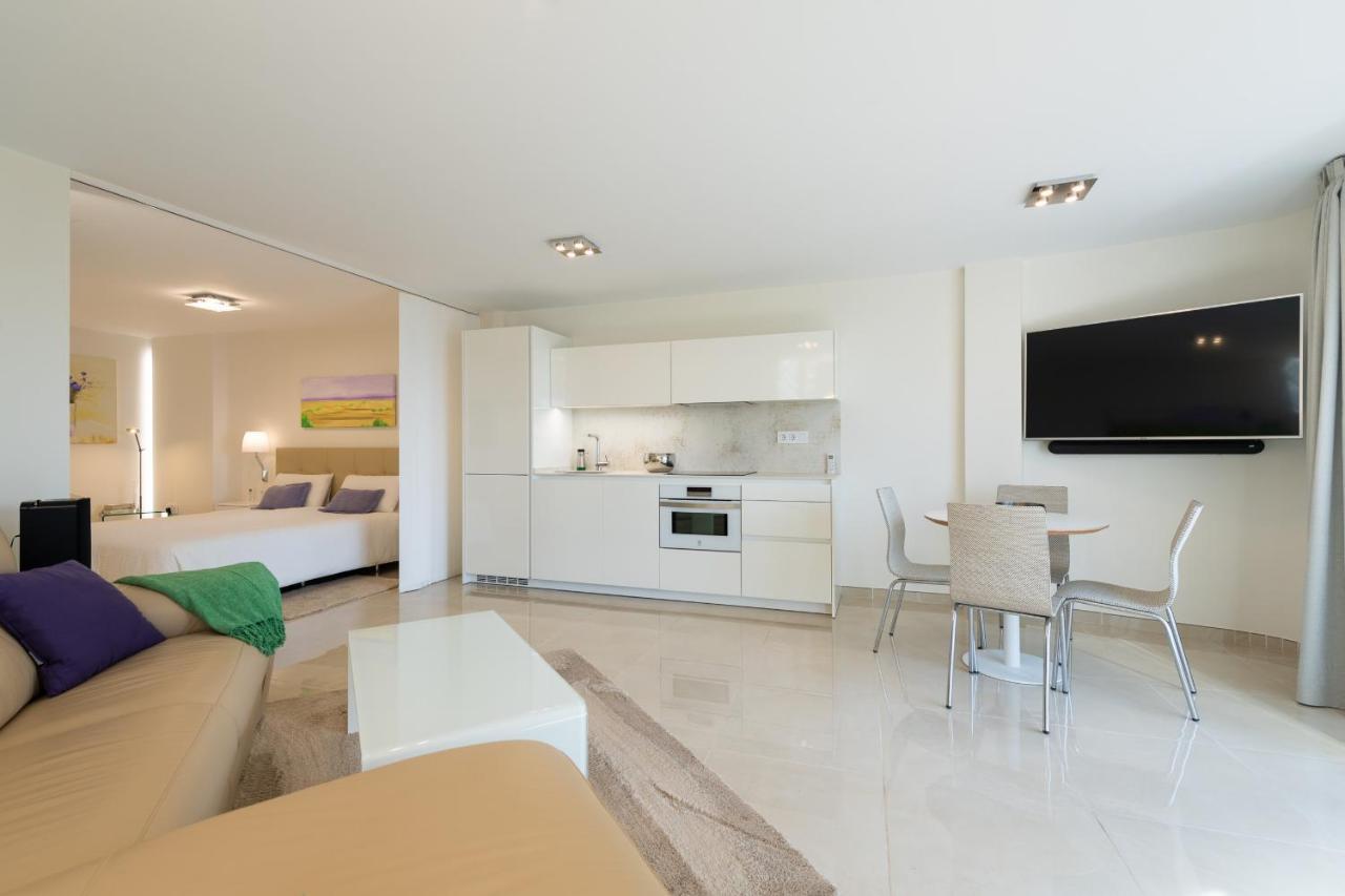 Luxury Sea Views P67A By Canariasgetaway Playa Del Aguila (Las Palmas) Exterior foto