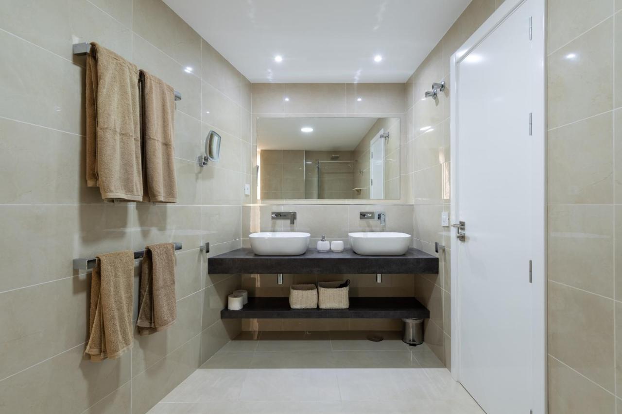 Luxury Sea Views P67A By Canariasgetaway Playa Del Aguila (Las Palmas) Exterior foto