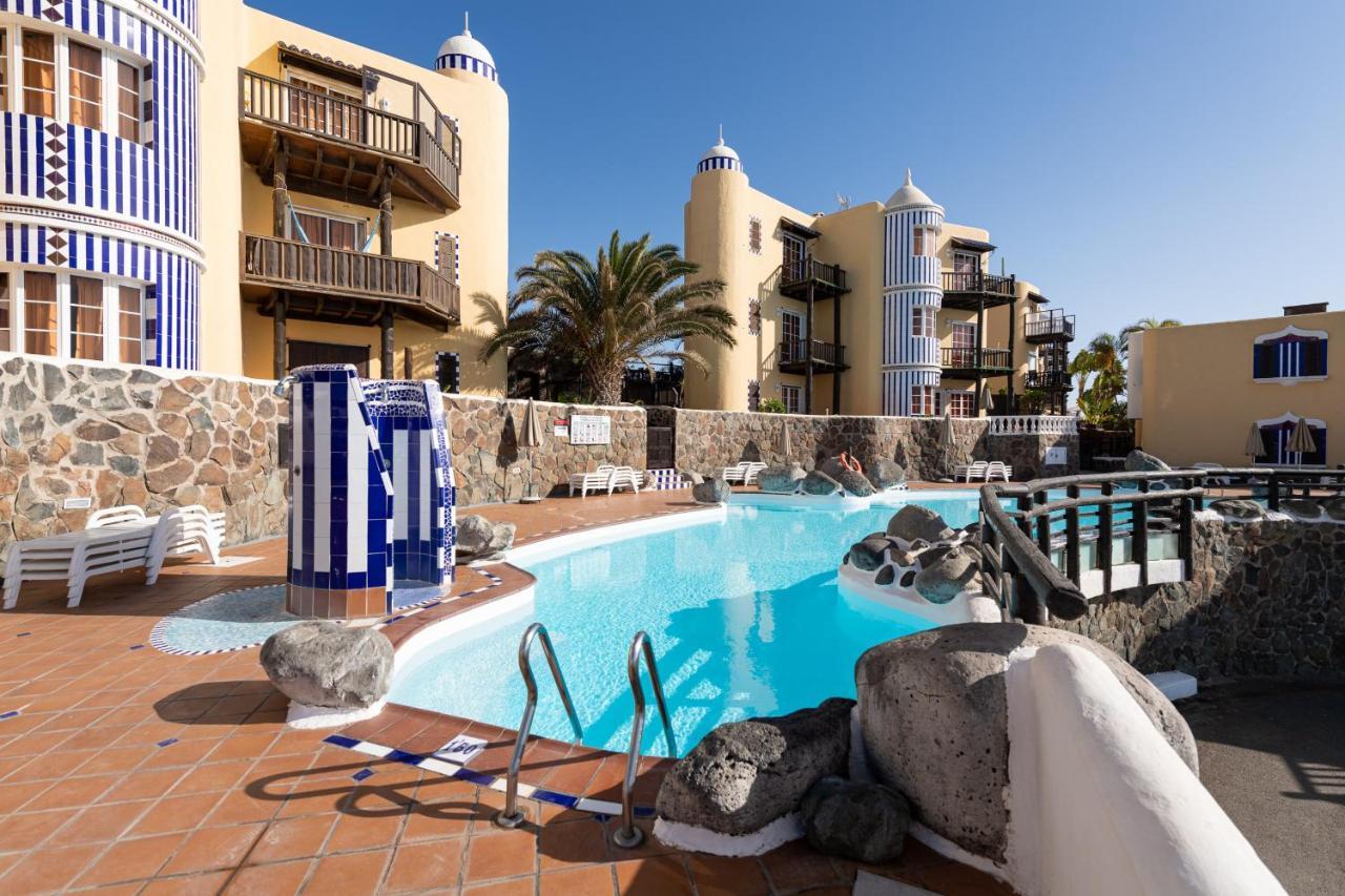 Luxury Sea Views P67A By Canariasgetaway Playa Del Aguila (Las Palmas) Exterior foto